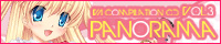 VA COMPILATION CD VOL.3 PANORAMA
