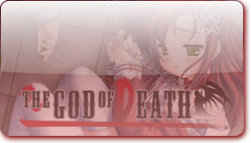 THE GOD OF DEATH